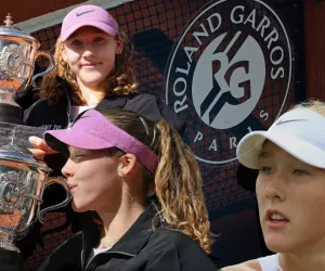Teenage Dream: 19-Year-Old Mirra Andreeva Dominates Maja Chwalińska to Claim Maiden French Open Title