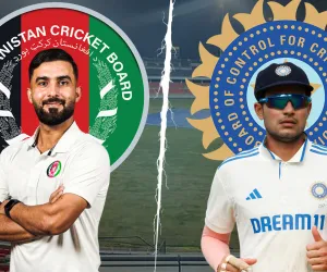IND vs AFG: Team India and Afghanistan Shift Gears in Final Practice Sessions at New Chandigarh’s Historic Venue