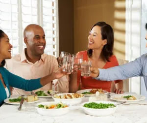 Nectar or Poison: What Ayurveda Says About Drinking Water Immediately After Meals