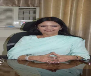 Punjab Accelerates HPV Shield: Director Dr. Aditi Salaria Reassures Robust Strategy Against Cervical Cancer