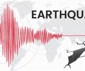 6.2 Magnitude Earthquake in Afghanistan Sparks Strong Tremors in Chandigarh and Delhi-NCR
