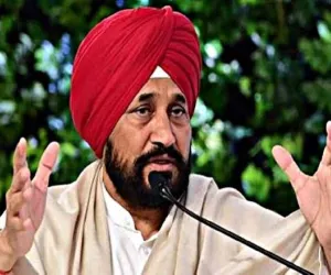 Massive Rift in Punjab Congress: Channi Rebels Over State Chief Post, Randhawa Meets Amit Shah