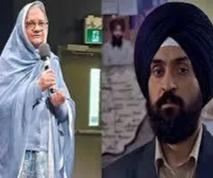 Diljit Dosanjh 'Sutlej' Movie Controversy: Center Forms Review Committee & Jaswant Singh Khalra Story