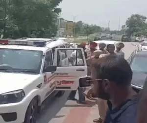 Gangster Jobanjit Singh 'Billa' Deported from Indonesia, Sent to 8-Day Police Remand in Punjab