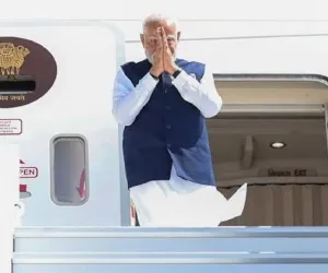 PM Modi’s Indonesia Visit: A Focus on Strategic Defense and Cultural Ties