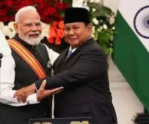 India-Indonesia Sign 20 Pacts: BrahMos Deal, EVMs, and UPI Integration