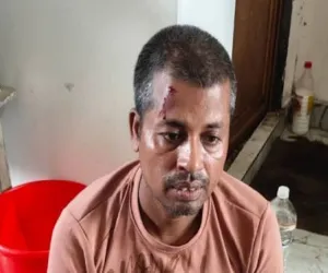 Baruipur Encounter: Mother Refuses Body of Rape Accused