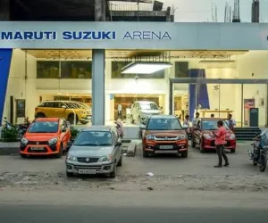Maruti Suzuki Cars to Become Deaer by Up to ₹30,000 Starting August: Second Price Hike in Two Months