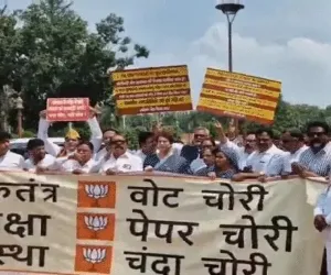 Parliament Deadlock Over Public Examinations Amendment Bill 2026 Likely to End; Debate Scheduled for Tuesday