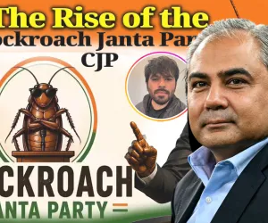 'Cockroach' Uprising Fear Reaches Pakistan: Interior Minister Mohsin Naqvi Warns Youth Unrest 'Can Overturn Everything'