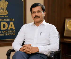 Uncompromising Integrity: The Inspiring Journey, Struggles, and Achievements of IAS Officer Tukaram Mundhe