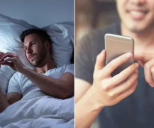 Morning Screen Trap: Why Reaching for Your Phone Kills Your Mindset and 6 Expert-Backed Ways to Fix It