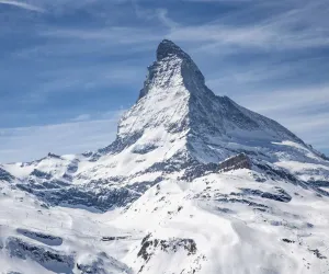 Decades-Old Mystery Solved in the Swiss Alps: Bodies of Missing Belgian Hikers Uncovered by Retreating Glacier