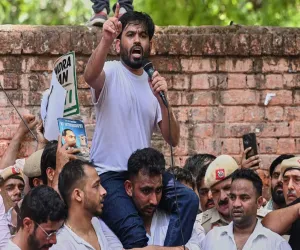 CJP Announces High-Voltage March to Delhi Police HQ on September 5 Following Deadlock