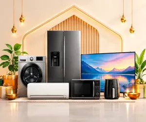 Appliance Prices to Rise Up to 8% From October 1: Here’s What Gets Costlier