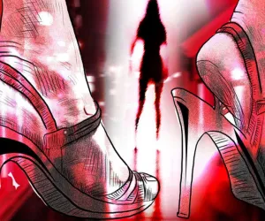 High-Profile Sex Racket Busted: Popular Actress Arrested For Running Illegal Operation Under Pretense Of Offering Film Roles