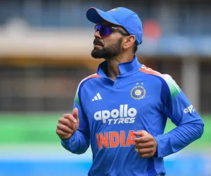 VIRAT KOHLI FELT ‘PEOPLE WITHIN HAD NO FAITH IN HIM’ BEFORE TEST EXIT, CLAIMS FORMER INDIA CRICKETER