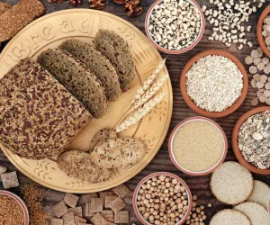 44-Year-Old Gastroenterologist Highlights 5 Essential Gut-Healthy Foods and How to Eat Them Daily
