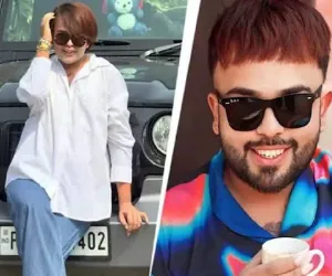 Amritsar Influencer Mad Sandhu Was Set to Enter Bigg Boss Before Fatal Attack; Gangsters Issue Threat to Fellow Creator