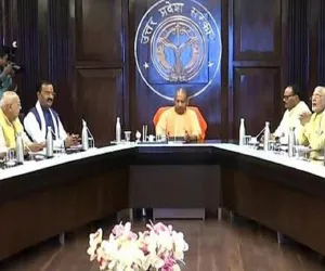 UP Cabinet Meeting 2026: Major Decisions Expected on Expressways, Health, and Education