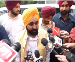 Punjab Elections 2027: AAP to Release First List of Candidates Tomorrow, Announces CM Bhagwant Mann