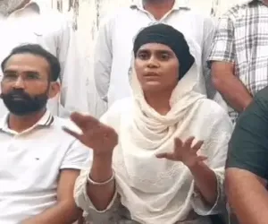 Parwinder Jhota Murder Case: SIT Concedes to 12 of 14 Demands