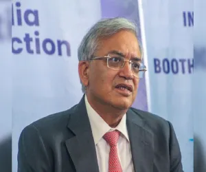 42 Former Judges Back CEC Gyanesh Kumar Amid SIR Row, Warn Against Baseless Attacks on EC