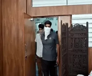 Haryana Crime: Zila Parishad Councilor’s Son Among 4 Arrested for Kidnapping, Robbing Uber Driver in Rewari