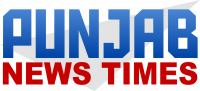 Punjab News Times Logo