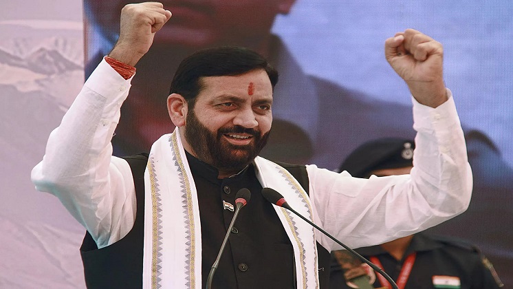 gurugram-haryana-chief-minister-nayab-singh-saini-speaks-during-the-felicitatio-