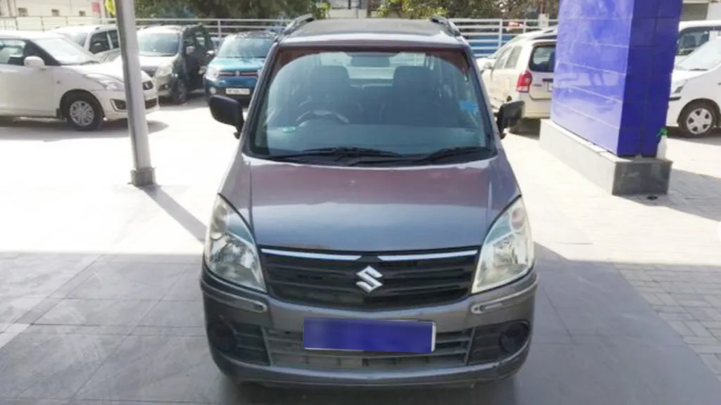 wagonr-used
