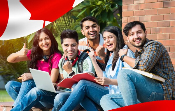 Canada Study Visa