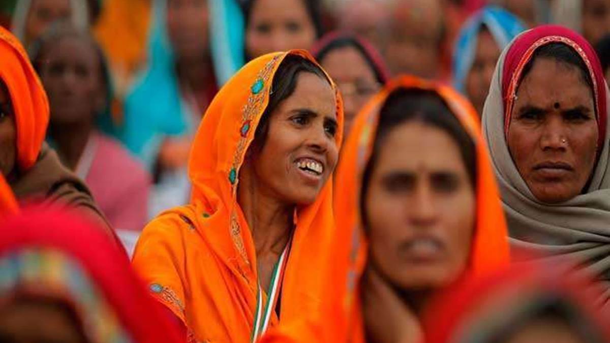 Women Panchyat