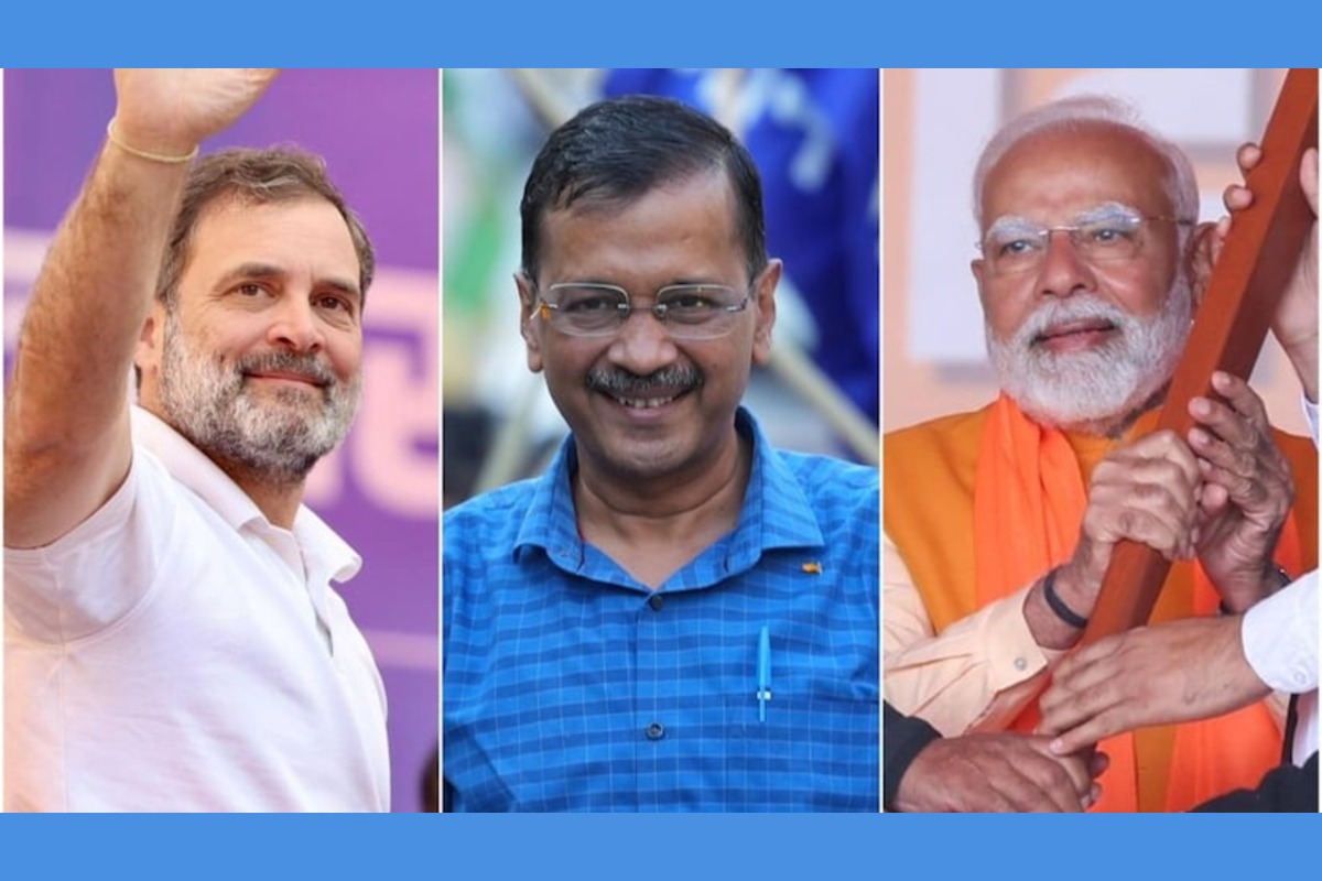 Delhi Vidhan Sabha Election result-2