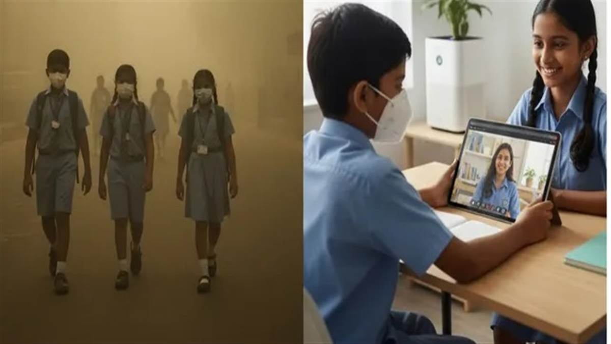 Delhi Schools update