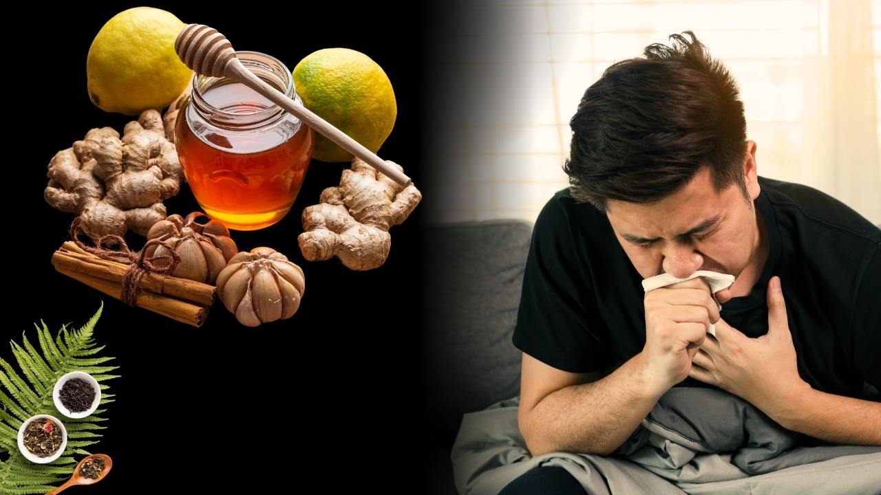 5-Simple-Home-Remedies-For-Cough-Cold-And-Fever
