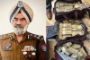 CBI raids Punjab DIG Bhullar's farmhouse: 55 acres of land in Ludhiana under investigation
