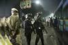 Delhi blast: 2 terrorists arrested for funding: 1 electrician from Al Falah University