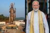Karnataka: Modi recites Gita with 100,000 people; worships at Sri Krishna Matha