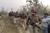 Third encounter in Amritsar in 72 hours: Punjab Police arrest armed robbers, 1 injured