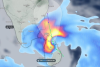 Cyclone Ditwah - Rain in Tamil Nadu, 54 flights cancelled; Puducherry University postpones exams