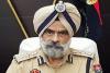 CBI Court sends suspended DIG Harcharan Singh Bhullar to judicial custody till November 20