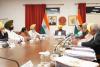 Major decisions in the Punjab Cabinet: Purchase of goods up to ₹5 lakh without tender,