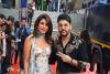 The Great Indian Kapil Show 4: Priyanka Chopra to appear on Kapil Sharma's show, first pictures from the set surface.