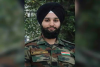 Ropar Soldier Martyred in J&K: Only Son of Retired Army Veteran; Wedding Was Scheduled for March 1st.