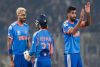T20 World Cup: India Crushes Namibia by 93 Runs for Second Consecutive Win