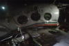 Tragic Air Ambulance Crash in Jharkhand's Chatra Claims 7 Lives