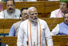 Motion of Thanks Passed in Lok Sabha Without PM’s Speech: A First Since 2004
