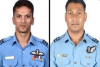 IAF Sukhoi Fighter Jet Crashes in Assam: Both Pilots Dead in Accident Near Jorhat