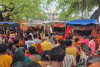 Nalanda Temple Stampede Leaves 9 Dead; No Security for 10,000 Devotees Amidst Heavy VIP Cover